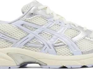 ASICS Gel-1130 Silver Pack Blue Fade (Women's) - 4.5 MEN / 6 WOMEN