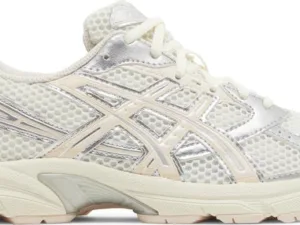 ASICS Gel-1130 Silver Pack Green (Women's) - 7 MEN / 8.5 WOMEN