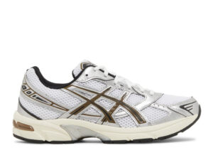ASICS Gel-1130 White Clay Canyon - 7.5 MEN