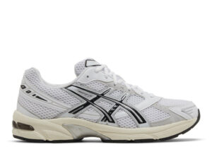 ASICS Gel-1130White Cloud Grey - 5.5 MEN