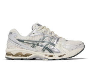 ASICS Gel-Kayano 14 Birch Dark Pewter - 4.5 MEN