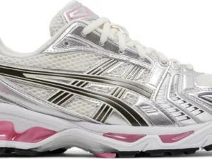 ASICS GEL-Kayano 14 Cream Sweet Pink - 10.5 MEN
