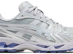 ASICS Gel-Kayano 14 Kith Marvel Villains Silver Surfer Sealed Box (Comic Included) - 9.5 MEN