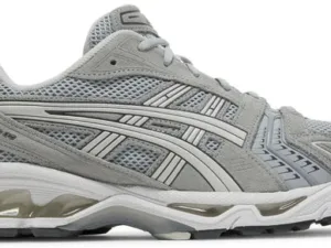 ASICS Gel-Kayano 14 Piedmont Grey - 8 MEN