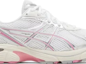 ASICS GT-2160 White Sweet Pink - 8.5 MEN
