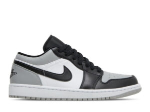 Jordan 1 Low Shadow Toe - 12 MEN
