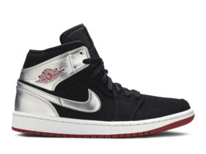 Jordan 1 Mid Johnny Kilroy - 9 MEN