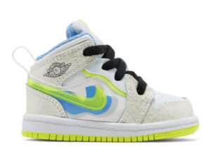 Jordan 1 Mid SE TD - 6 C