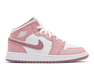 Jordan 1 Mid Valentine's Day (2023) (GS) - 5.5 Y