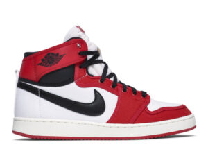 Jordan 1 Retro AJKO Chicago (2021) - 10 MEN