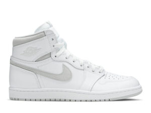 Jordan 1 Retro High 85 Neutral Grey - 8 MEN