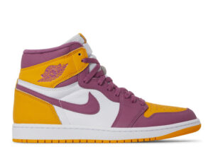 Jordan 1 Retro High OG Brotherhood - 10.5 MEN