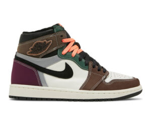 Jordan 1 Retro High OG Hand Crafted - 12.5 MEN