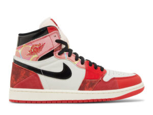 Jordan 1 Retro High OGSpider-Man Across the Spider-Verse - 6.5 MEN