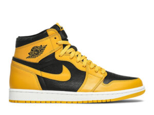 Jordan 1 Retro High Pollen - 9.5 MEN