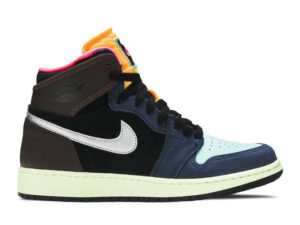 Jordan 1 Retro High Tokyo Bio Hack (GS) - 4 Y
