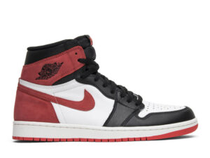 Jordan 1 Retro High Track Red - 11 MEN