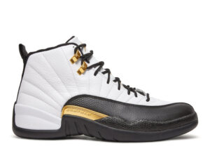 Jordan 12 Retro Royalty Taxi - 13 MEN