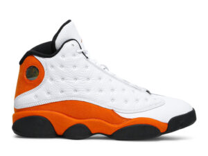 Jordan 13 Retro Starfish - 9.5 MEN