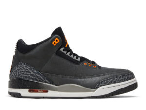 Jordan 3 Retro Fear Pack (2023) - 8.5 MEN