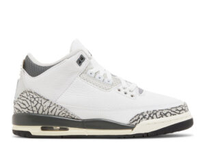 Jordan 3 Retro Hide N' Sneak (GS) - 6 Y