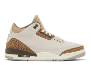 Jordan 3 Retro Palomino - 11 MEN