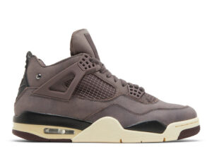 Jordan 4 Retro A Ma Maniére Violet Ore - 12 MEN