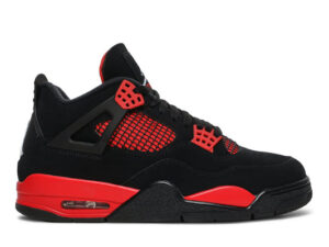 Jordan 4 Retro Red Thunder - 11 MEN