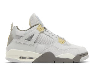 Jordan 4 Retro SE Craft Photon Dus - 9 MEN