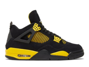 Jordan 4 Retro Thunder (2023) - 9.5 MEN