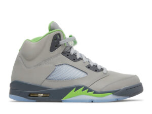 Jordan 5 Retro Green Bean (2022) - 10 MEN
