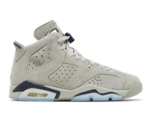 Jordan 6 Retro Georgetown (2022) (GS) - 5.5 Y
