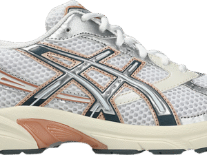 Wmns Gel Asics 1130 'Copper Pure Silver' - 6 MEN / 7.5 WOMEN