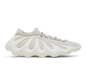 adidas Yeezy 450 Cloud White - 8 MEN