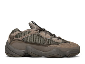 adidas Yeezy 500 Clay Brown - 10.5 MEN