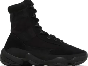 adidas Yeezy 500 High Tactical Boot Utility Black - 10.5 MEN