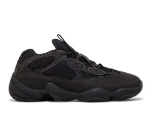 adidas Yeezy 500 Utility Black (2018/2023) - 5.5 MEN