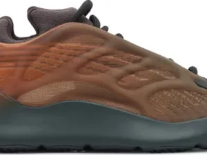 adidas Yeezy 700 V3 Copper Fade - 9 MEN