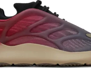 adidas Yeezy 700 V3 Fade Carbon - 11 MEN