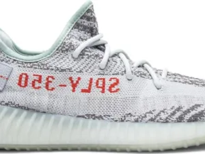 adidas Yeezy Boost 350 V2 Blue Tint - 11 MEN