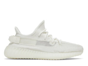adidas Yeezy Boost 350 V2 Bone - 9 MEN