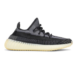 adidas Yeezy Boost 350 V2 Carbon - 4.5 MEN