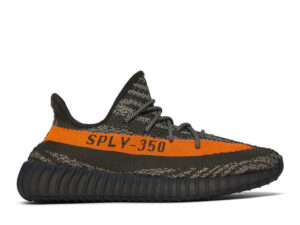 adidas Yeezy Boost 350 V2 Carbon Beluga - 8.5 MEN