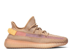 adidas Yeezy Boost 350 V2 Clay - 9.5 MEN