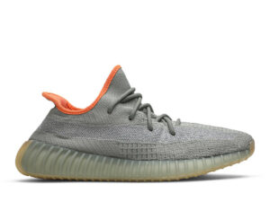 adidas Yeezy Boost 350 V2 Desert Sage - 5.5 MEN