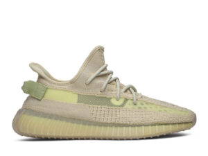 adidas Yeezy Boost 350 V2 Flax - 10 MEN