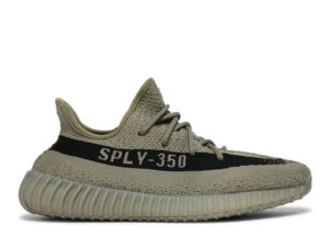 adidas Yeezy Boost 350 V2 Granite - 11 MEN