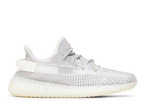 adidas Yeezy Boost 350 V2 Static (Non-Reflective) (2018/2023) - 11.5 MEN