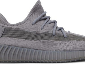 adidas Yeezy Boost 350 V2 Steel Grey - 10 MEN