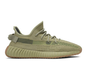 adidas Yeezy Boost 350 V2 Sulfur - 12.5 MEN